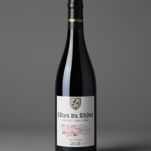 côtes du rhône