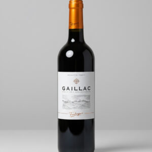 vin rouge gaillac