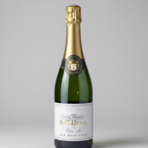 vin mousseux paul henri