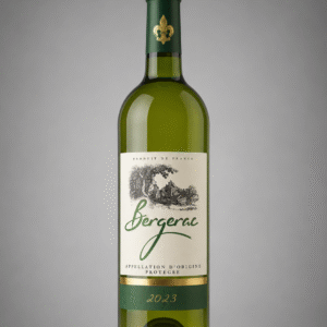bergerac blanc aop 2023