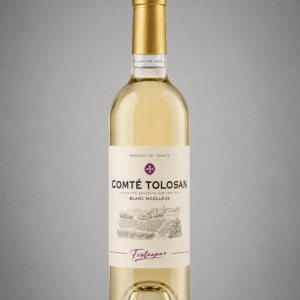comté tolosan blanc moelleux fontagnac igp