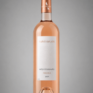 saint aygade méditerranée prestige rosé 2025